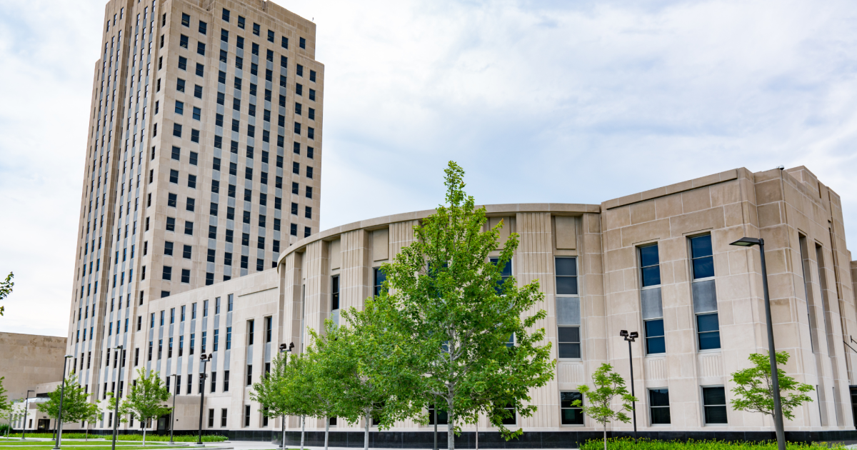 Our Issues North Dakota United