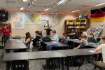 ND Foreign Language Teacher of the Year