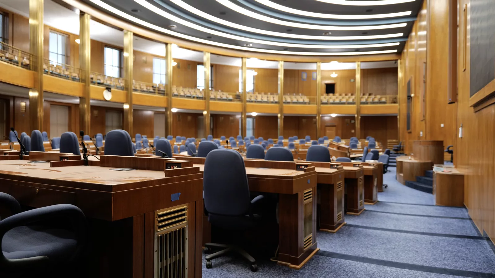 North Dakota State House of Representatives