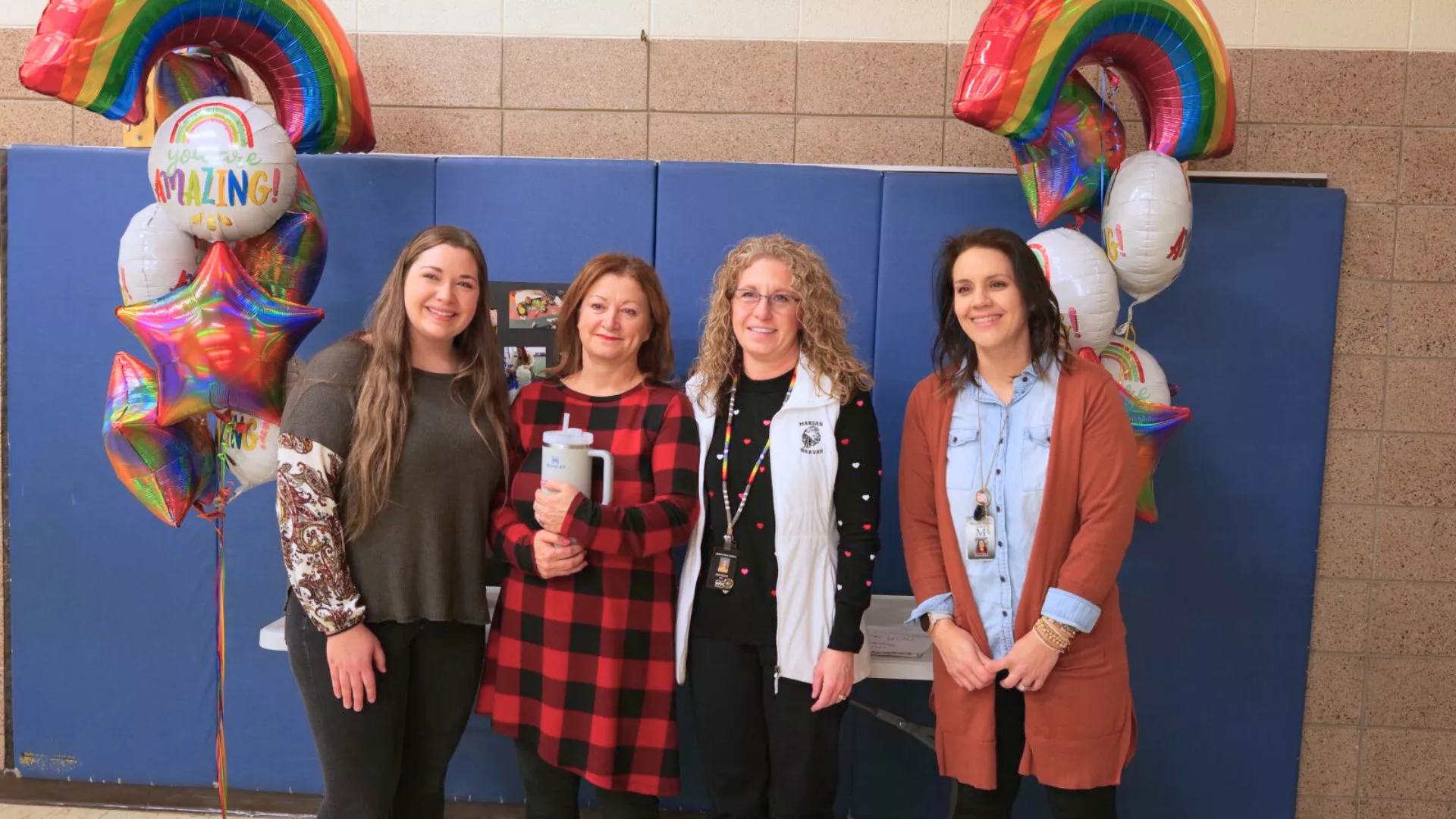 2024 ND ESP of the year