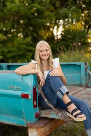 Photo of Alette Adrian
