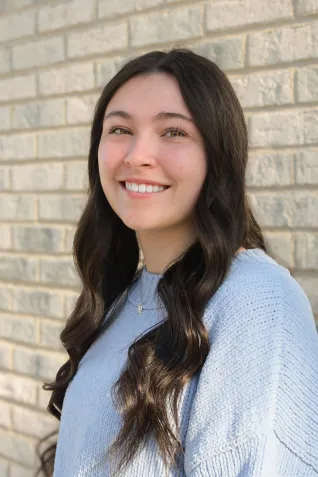 Photo of Alliana Freund