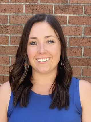 Photo of Allison Slominski
