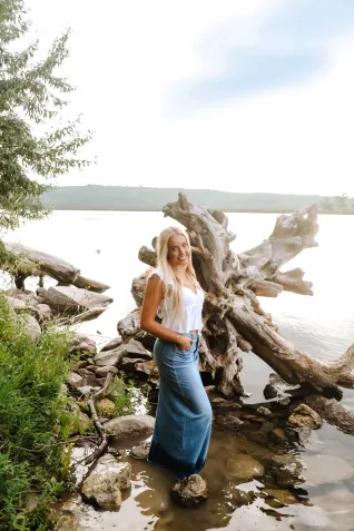 Photo of Avery Prokop