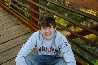 Photo of Bennett Graff
