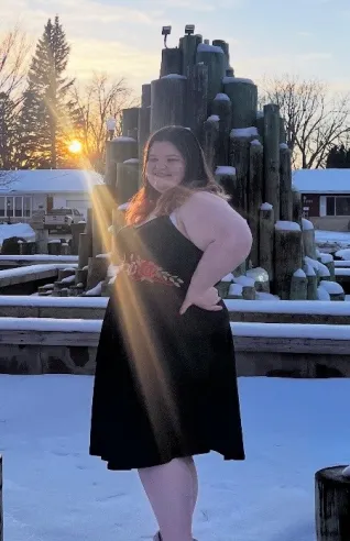 Photo of Emily Kittelson
