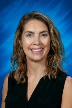 Photo of Heather Hintz