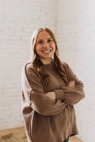 Photo of Jessica Kesler
