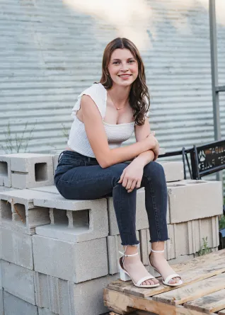 Photo of Jozie Kiecker