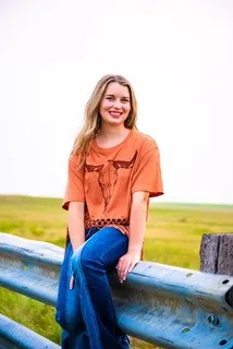 Photo of Karady Evans
