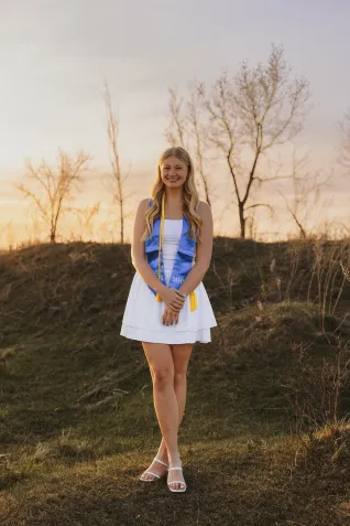 Photo of Karsyn Halvorson