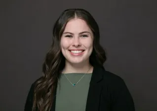 Photo of McKenna Ernst