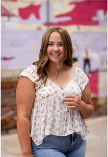 Photo of Olivia Fossen