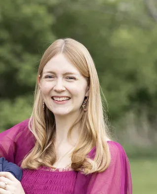 Photo of Regan Aasand