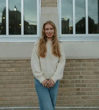 Photo of Signe Nagle