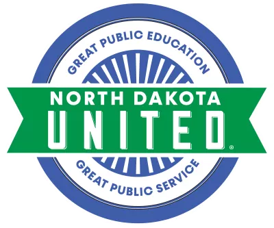 Join North Dakota United