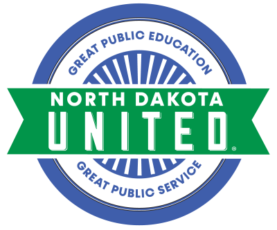 Join North Dakota United